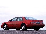 kuva 9 Auto Cadillac Seville Sedan (4 sukupolvi 1991 1997)