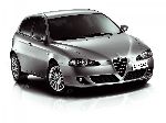 фото 1 Автокөлік Alfa Romeo 147 Хэтчбек 3-есік (1 буын 2000 2004)