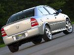 φωτογραφία 4 Αμάξι Chevrolet Astra σεντάν (2 Γενιά 1998 2003)