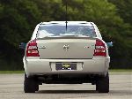 photo 5 l'auto Chevrolet Astra Sedan (2 génération 1998 2003)