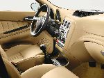фотаздымак 10 Авто Alfa Romeo 156 Sport Wagon універсал 5-дзверы (932 [рэстайлінг] 2002 2007)