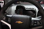 zdjęcie 7 Samochód Chevrolet Aveo Hatchback (T300 2012 2017)