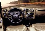 fénykép 7 Autó Chevrolet Blazer Terepjáró 3-ajtós (4 generáció [Áttervezés] 1997 2005)