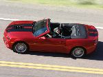 сурат 5 Мошин Chevrolet Camaro Кабриолет 2-дар (1 насл [2 рестайлинг] 1969 0)