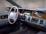 photo 9 l'auto Chevrolet Caprice Sedan (3 génération [2 remodelage] 1986 1990)