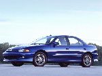 fénykép 2 Autó Chevrolet Cavalier Szedán (3 generáció 1994 1999)
