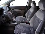 foto 7 Carro Chevrolet Cobalt Sedan (1 generación 2004 2007)