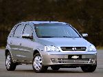 fotoğraf 1 Oto Chevrolet Corsa Hatchback 5-kapılı. (2 nesil 2002 2012)