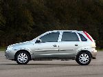 fotoğraf 3 Oto Chevrolet Corsa Hatchback 5-kapılı. (2 nesil 2002 2012)