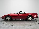 фотография 18 Авто Chevrolet Corvette Кабриолет 2-дв. (C5 1997 2004)