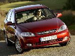 foto Carro Chevrolet Lacetti hatchback