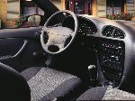 fotografie 6 Auto Chevrolet Metro Hatchback (1 generácia 1998 2001)