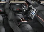 сүрөт 21 Машина Chrysler 300C Седан 4-эшик (2 муун 2011 2014)