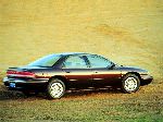 photo 7 Car Chrysler Concorde Sedan (1 generation 1993 1997)