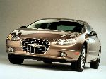 photo 1 l'auto Chrysler LHS Sedan (2 génération 1999 2001)