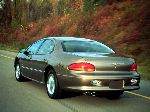photo 2 l'auto Chrysler LHS Sedan (2 génération 1999 2001)