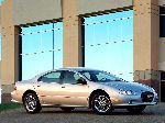 photo 3 l'auto Chrysler LHS Sedan (2 génération 1999 2001)