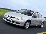 fotografie 1 Auto Chrysler Neon sedan (1 generace 1994 1999)