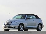 foto 1 Auto Chrysler PT Cruiser Cabrio (1 generazione 2000 2006)