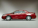 photo 3 l'auto Chrysler Sebring Cabriolet (2 génération 2001 2006)