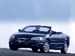 foto 7 Auto Chrysler Sebring Cabrio (2 generazione 2001 2006)