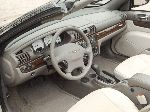 foto 12 Auto Chrysler Sebring Cabrio (2 generazione 2001 2006)