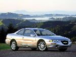 fotografie 3 Auto Chrysler Sebring kupé (1 generace 1995 2000)