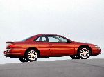 fotografie 4 Auto Chrysler Sebring kupé (2 generace 2001 2006)