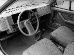 фотаздымак 3 Авто Citroen AX Хетчбэк (1 пакаленне 1986 1998)