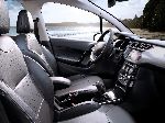 写真 8 車 Citroen C3 ハッチバック (2 世代 [整頓] 2012 2017)