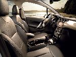 fotografie 17 Auto Citroen C3 Hatchback (1 generácia 2002 2010)