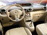 fotografie 4 Auto Citroen C3 Picasso Viacúčelové vozidlo (MPV) (1 generácia [facelift] 2012 2016)