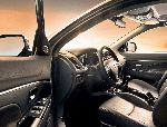 сүрөт 5 Машина Citroen C4 Седан (2 муун [рестайлинг] 2016 2017)
