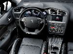 foto 9 Mobil Citroen C4 Hatchback 3-pintu (1 generasi 2004 2010)