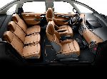 fotografie 20 Auto Citroen C4 Picasso Viacúčelové vozidlo (MPV) 5-dvere (2 generácia 2013 2017)