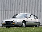 foto 1 Auto Citroen CX Hatchback (2 generazione 1983 1995)