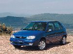 foto 1 Auto Citroen Saxo Hatchback (1 generazione 1996 1999)