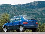 fotografie 2 Auto Citroen Saxo Hatchback 5-uși (2 generație 1996 2004)