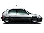 foto 6 Auto Citroen Saxo Hatchback (1 generazione 1996 1999)