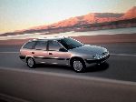 写真 3 車 Citroen Xantia Break ワゴン (X1 1993 1998)