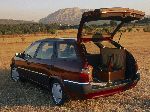 写真 11 車 Citroen Xantia Break ワゴン (X1 1993 1998)
