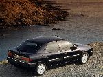 φωτογραφία 3 Αμάξι Citroen Xantia χατσμπάκ (X2 1998 2001)