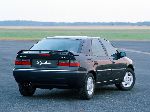 写真 5 車 Citroen Xantia ハッチバック (X1 1993 1998)