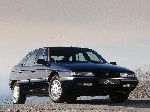foto 1 Auto Citroen XM Hatchback (Y4 1994 2000)