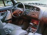 写真 5 車 Citroen XM ハッチバック (Y4 1994 2000)