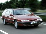 photo 1 Car Citroen XM Break wagon (Y3 1989 1994)