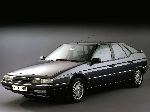 foto 6 Auto Citroen XM Hatchback (Y4 1994 2000)