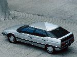 写真 10 車 Citroen XM ハッチバック (Y3 1989 1994)