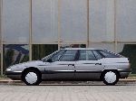 写真 11 車 Citroen XM ハッチバック (Y3 1989 1994)