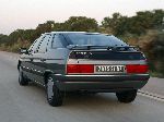 fotografie 13 Auto Citroen XM Hatchback (Y3 1989 1994)